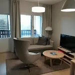 Ruka Ski Chalets Apartman Ruka