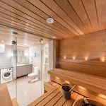 Ruka Ski Chalets Apartman Ruka