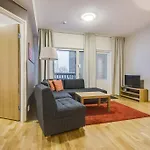 Ruka Ski Chalets