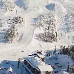 Ruka Ski Chalets Ruka