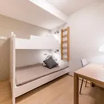 Ruka Ski Chalets Apartman