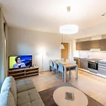 Ruka Ski Chalets Ruka