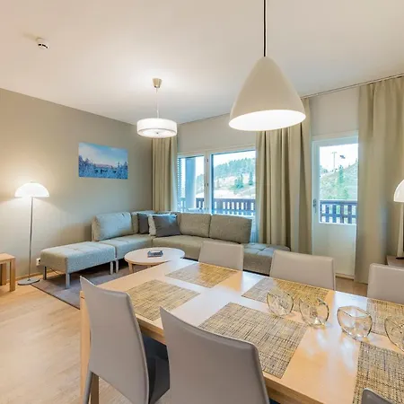 Ruka Ski Chalets