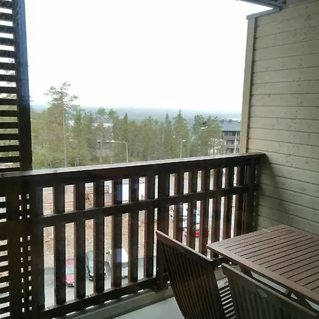Ruka Ski Chalets Ruka