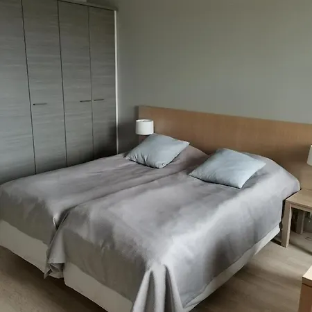 Ruka Ski Chalets شقة