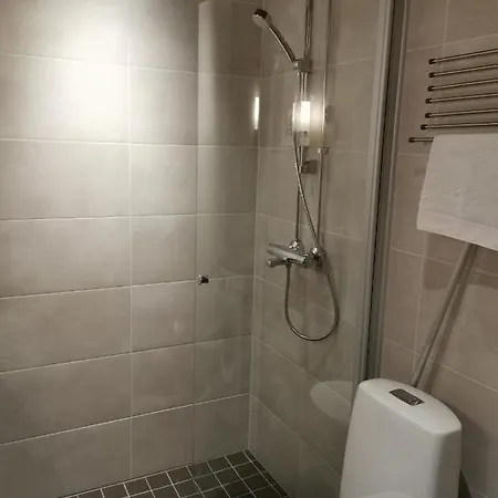 Apartment Ruka Ski Chalets Ruka