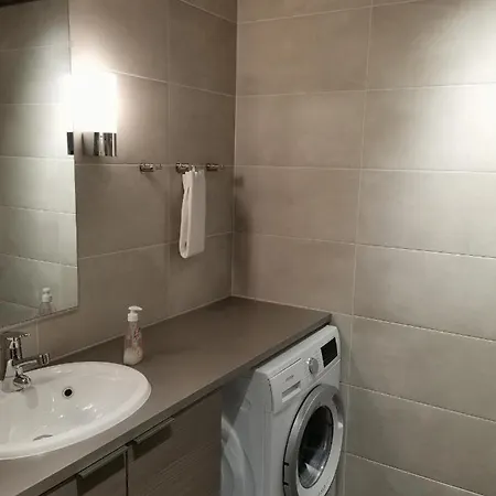 Ruka Ski Chalets * روكا