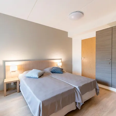 Apartment Ruka Ski Chalets