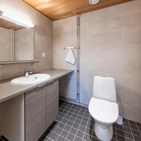 شقة Ruka Ski Chalets روكا