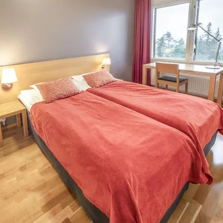 Huoneisto Ruka Ski Chalets