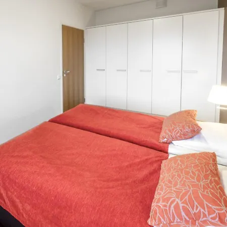 Ruka Ski Chalets