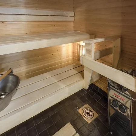 Ruka Ski Chalets *