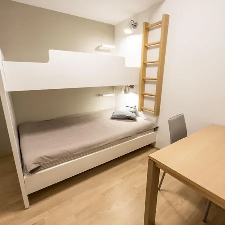 Huoneisto Ruka Ski Chalets