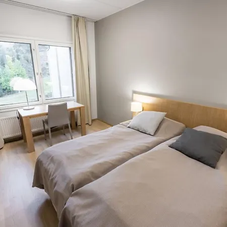 Ruka Ski Chalets * Ruka