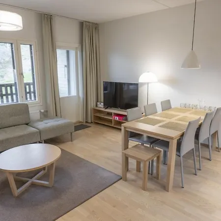 Ruka Ski Chalets