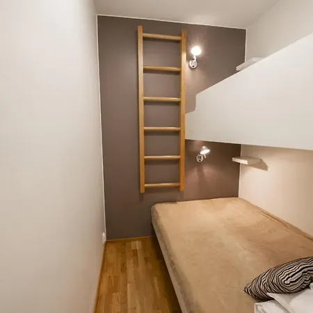 Ruka Ski Chalets *