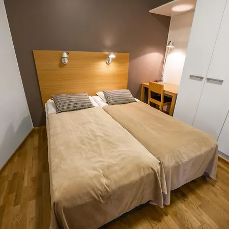 Ruka Ski Chalets Huoneisto