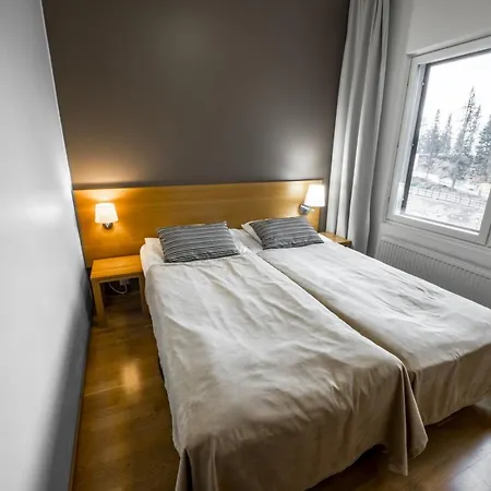 Ruka Ski Chalets * Ruka