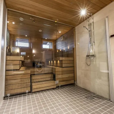 Ruka Ski Chalets Ruka