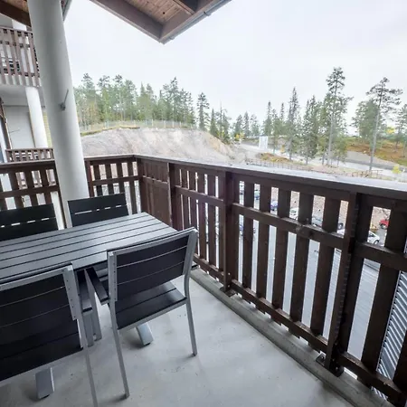 Ruka Ski Chalets Ruka