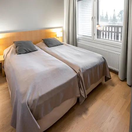 Ruka Ski Chalets *
