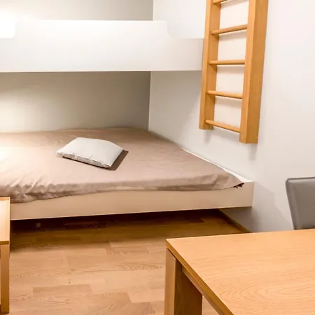 Ruka Ski Chalets Ruka