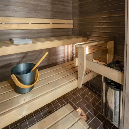 Ruka Ski Chalets