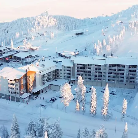 Ruka Ski Chalets Διαμέρισμα *