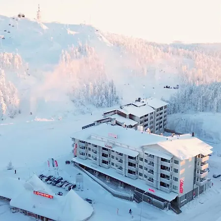 Apartment Ruka Ski Chalets *