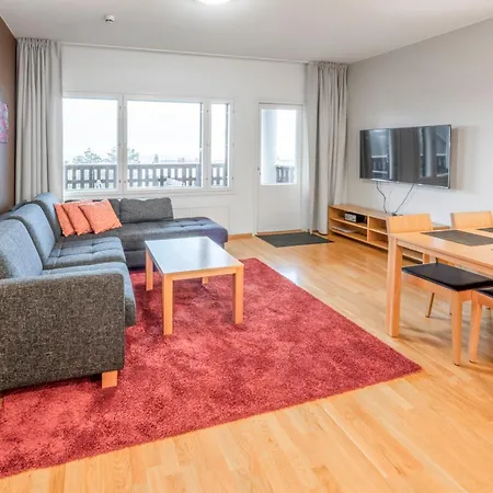 Ruka Ski Chalets * Ruka