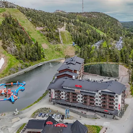 Ruka Ski Chalets Apartment *