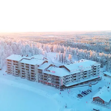 Ruka Ski Chalets