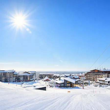 Apartment Ruka Ski Chalets *