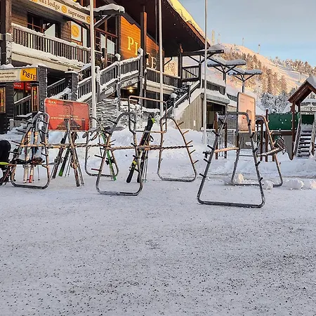 Ruka Ski Chalets Apartment *