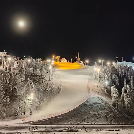 Ruka Ski Chalets * Ruka