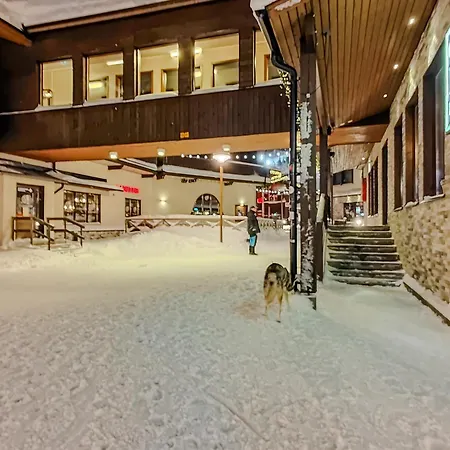 Ruka Ski Chalets