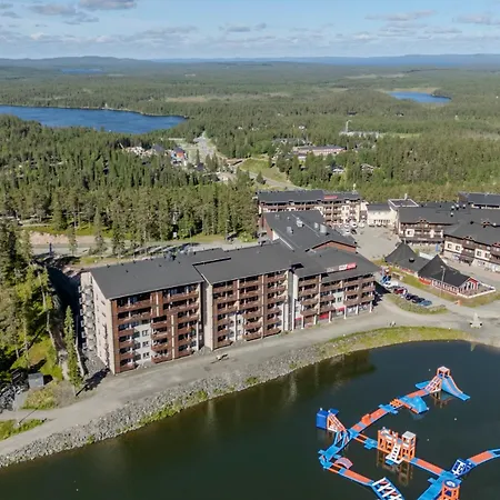 Ruka Ski Chalets * Rukatunturi