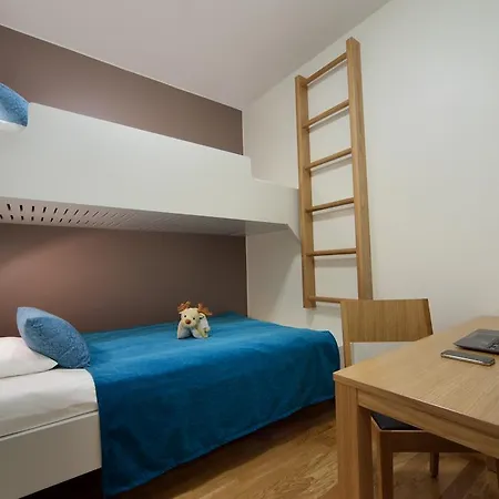 Ruka Ski Chalets Рука