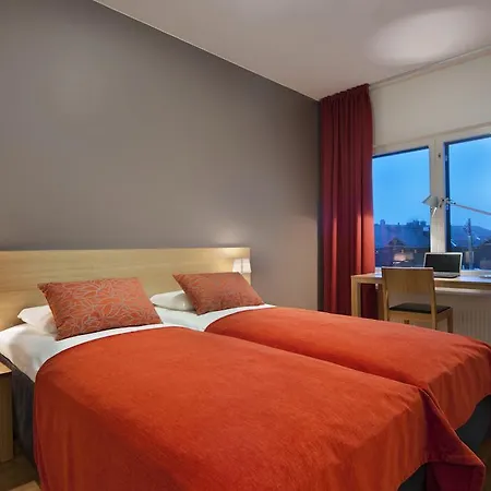 Apartment Ruka Ski Chalets Ruka