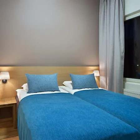 Apartment Ruka Ski Chalets Ruka