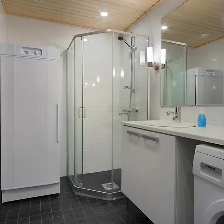 Ruka Ski Chalets