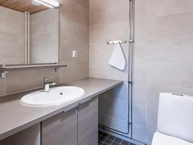 דירה Ruka Ski Chalets *