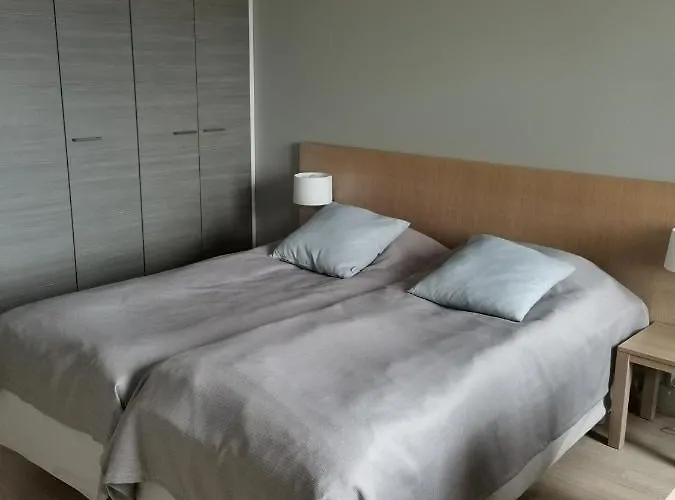 Ruka Ski Chalets דירה