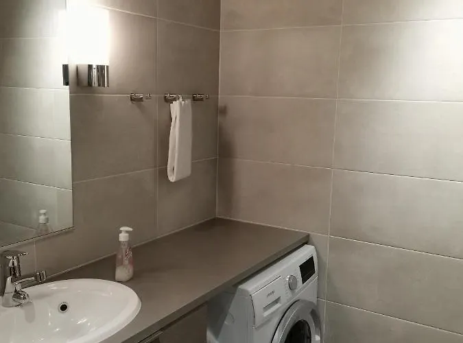 Ruka Ski Chalets * רוקה