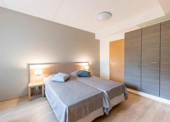 דירה Ruka Ski Chalets