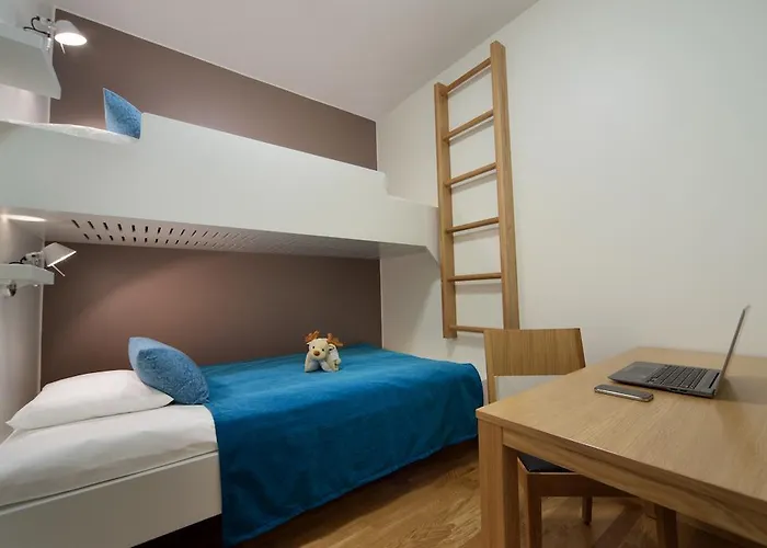 Ruka Ski Chalets רוקה