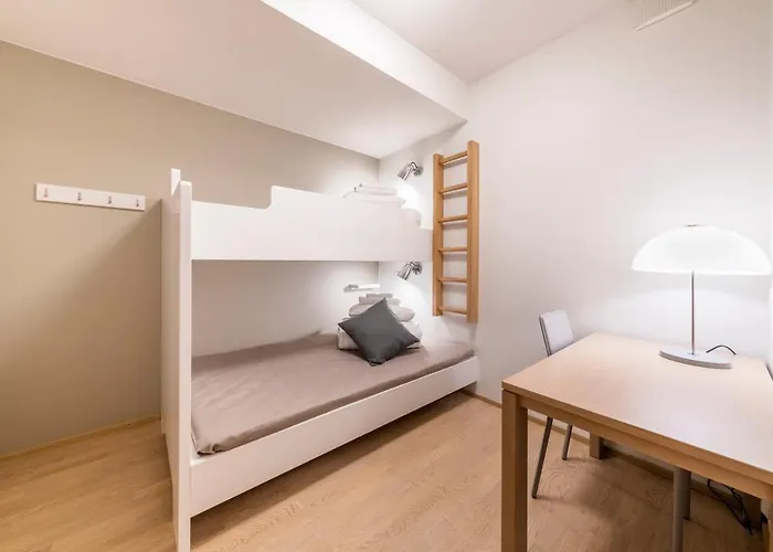 Ruka Ski Chalets דירה